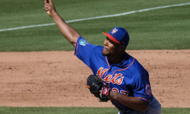 Familia Struggled Thursday, Experiencing “Normal” Tightness