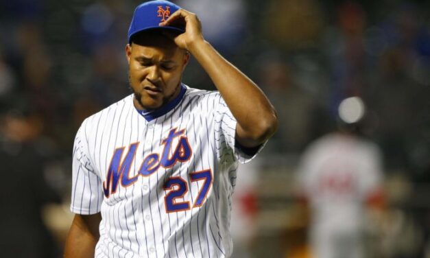 MMO Mailbag: Are The Mets Really Going to Be Sellers?