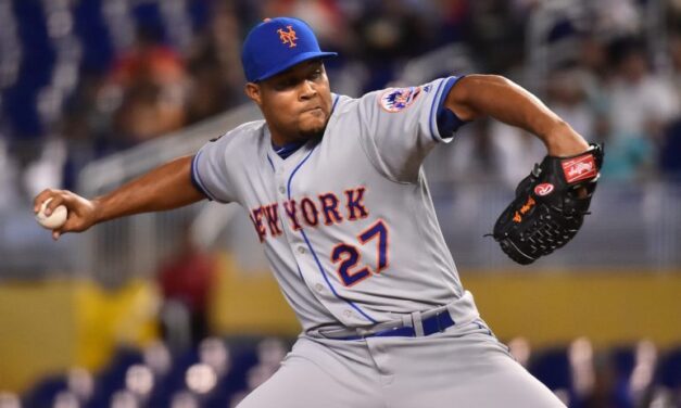 Talkin’ Mets: Familia, Cespedes and Media Outrage