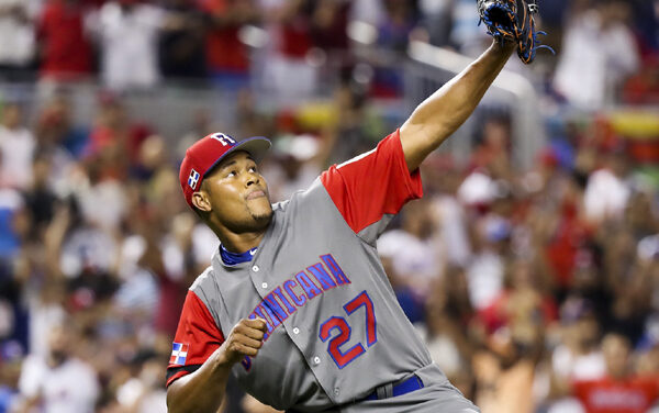 Report: Mets Not Happy With Familia’s Usage In World Baseball Classic