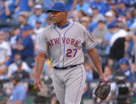 Familia Falters, But Mets Stand Their Ground In Wild Card Hunt