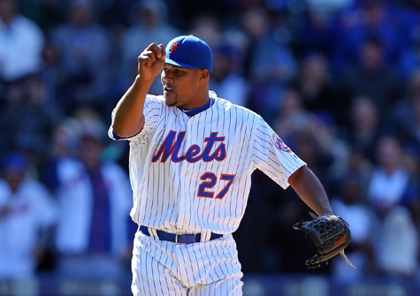 jeurys familia
