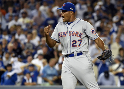 What Will Familia Do For An Encore This Season