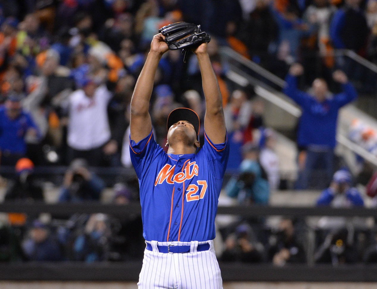 jeurys familia