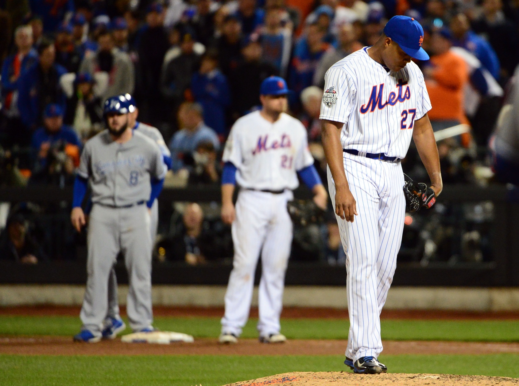 jeurys familia