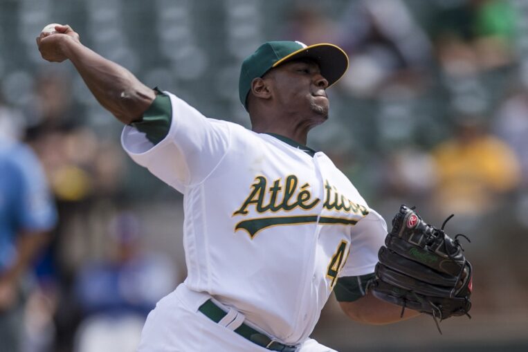 MLB Rumor Roundup: Jharel Cotton Among Players DFA’d