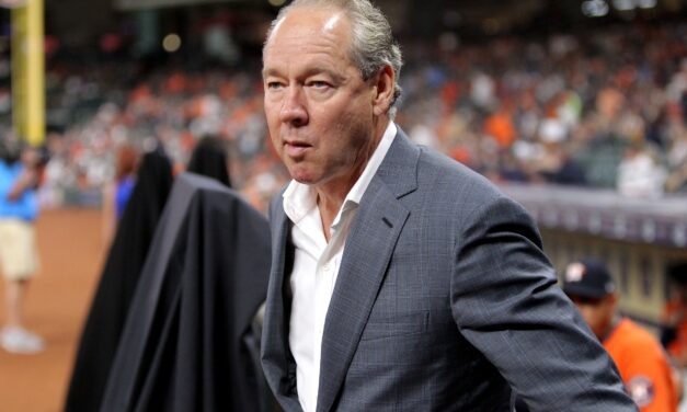 MLB News: Jim Crane Declines To Comment on Sign Stealing