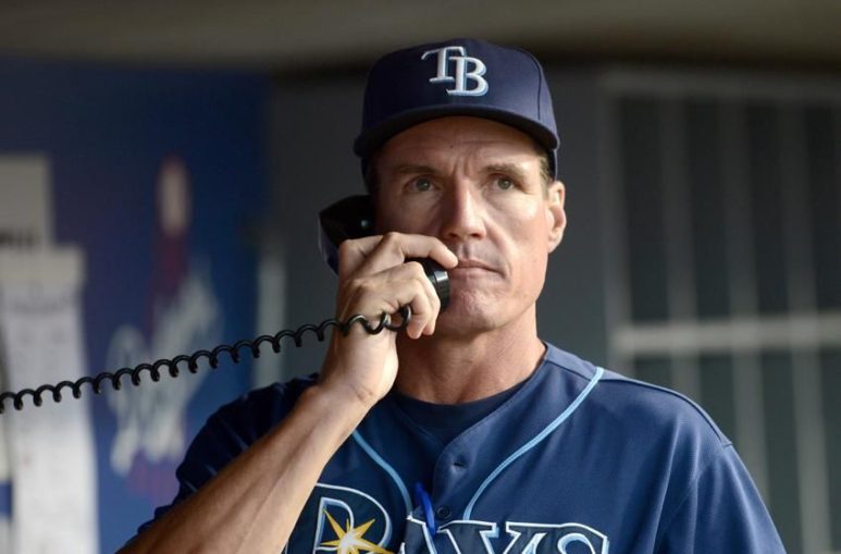 Cubs Bring On Jim Hickey as Pitching Coach