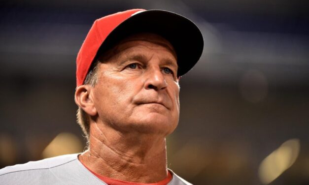 Morning Briefing: Riggleman to Anchor Callaway’s staff