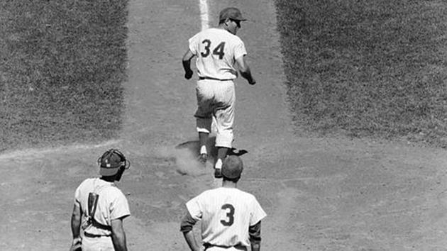 Former Met Jimmy Piersall Dies at 87