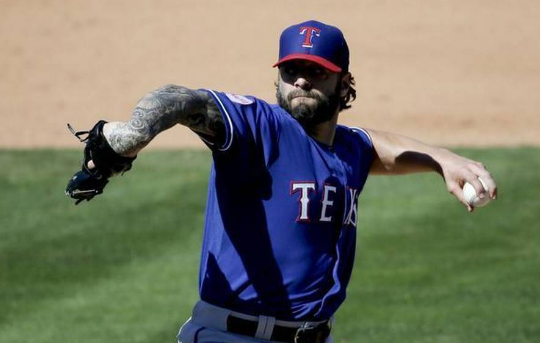 Mets Have No Interest In LHP Joe Beimel