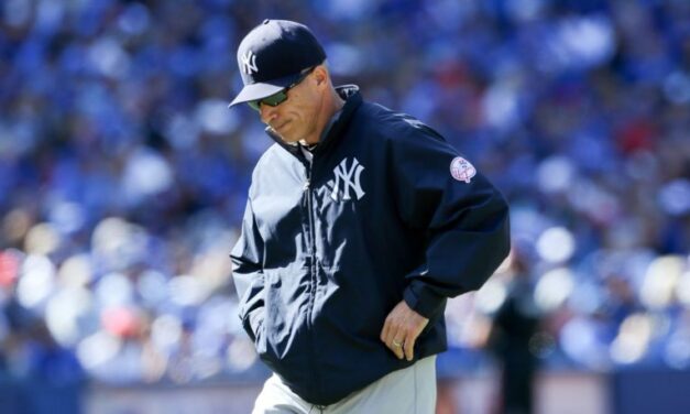 Sources: Mets Likely Out On Joe Girardi