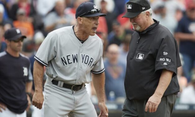 Simply Amazin’: Special Guest, Newsday’s Tim Healey