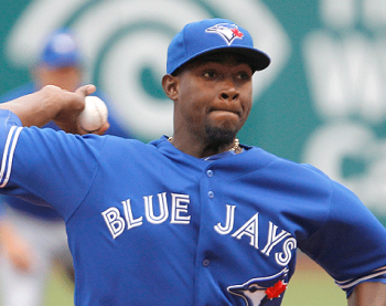 Mets’ RHP Joel Carreno Could Be A Steal