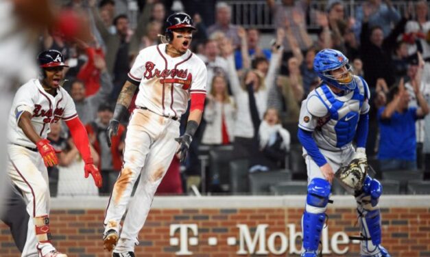 Mets Bullpen Coughs Up Lead… Again!