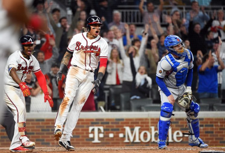 Mets Bullpen Coughs Up Lead… Again!