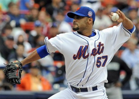 So You Think You Know The Mets: One-Hit Wonders!