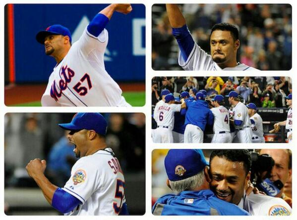 johan santana