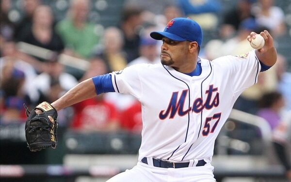 MMO Fair or Foul: Time To Trade Johan Santana