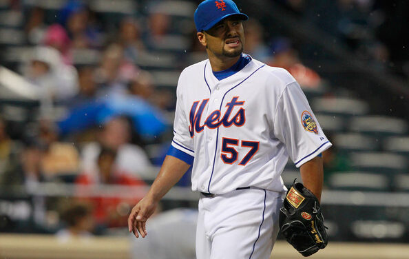 Rich Or Poor, Mets Still Make The Same Mistakes