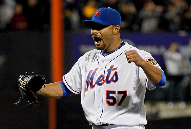 What Was Your Favorite Moment of the 2012 Mets Season?