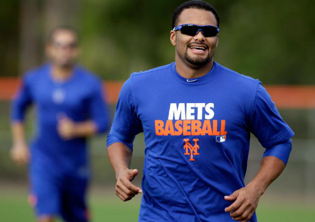 Johan Santana and the Mets Have Reached a Crossroad