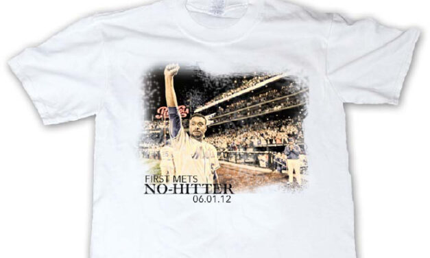 Special Offers: Mets To Celebrate Johan Santana’s No-Hitter This Monday and Tuesday!