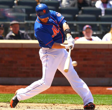 Mets April Review: Harvey and Buck Shine, Davis Disapppoints, Best and Worst Moments