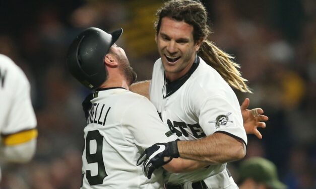 Rapid Reaction: Mets Bullpen Fails As Pirates Stun With 5-4 Walk-Off Win