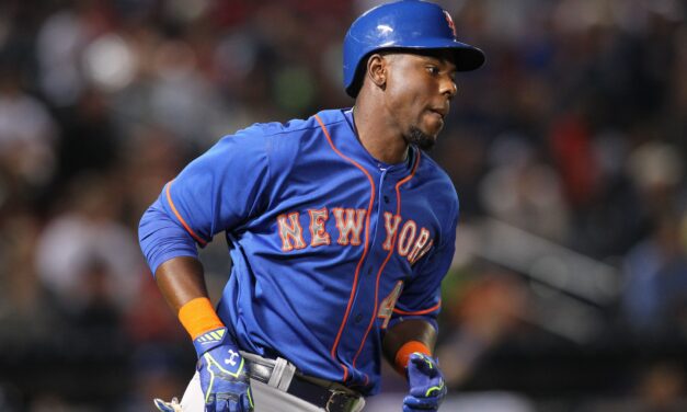 MMO Game Recap: Mets 6, Diamondbacks 2