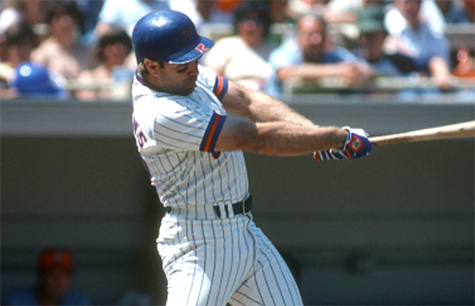Memorable Mets: Catcher John Stearns Was One Tough “Dude”