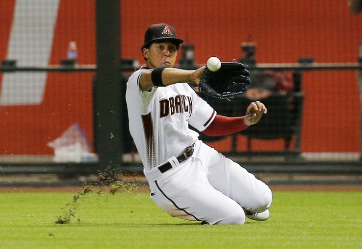 MMO Free Agent Profile: Jon Jay, OF