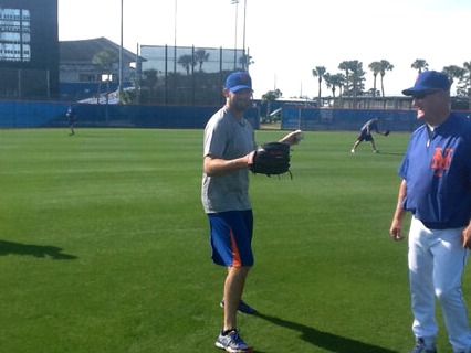 jon niese