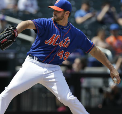 Mets Lose Fourth Straight After 5-1 Loss To Phillies