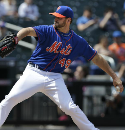 Mets vs Braves Preview: Niese On Hill, Tejada Leads Off, Duda Cleanup, Spin Batting Eighth