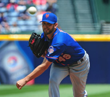 Terry Collins Says Jon Niese Was “Too Strong” In Yesterday’s Loss