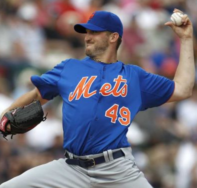 Mets Notes: Turner Injury Update, Spin Leading Off, Niese Starts Tonight