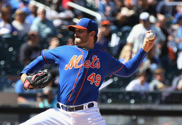 MMO Game Recap: Nationals 3, Mets 0