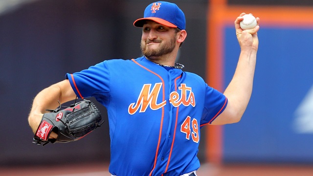 WAR.  What is it good for?  For Niese, it might be good for keeping him in New York.
