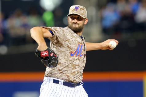 Jon Niese Delivers 6 Shutout Innings, Will He Make Playoff Rotation?