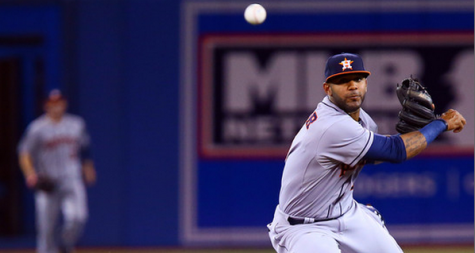 Thoughts On Villar Trade And If Brewers Deal Segura