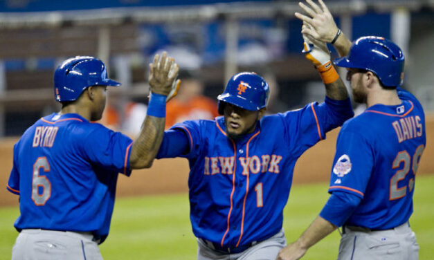 Terry Collins Really Misses Jordany Valdespin