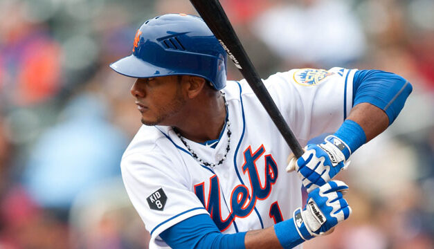 MMO Flashback: What Should The Mets Do With Jordany Valdespin?