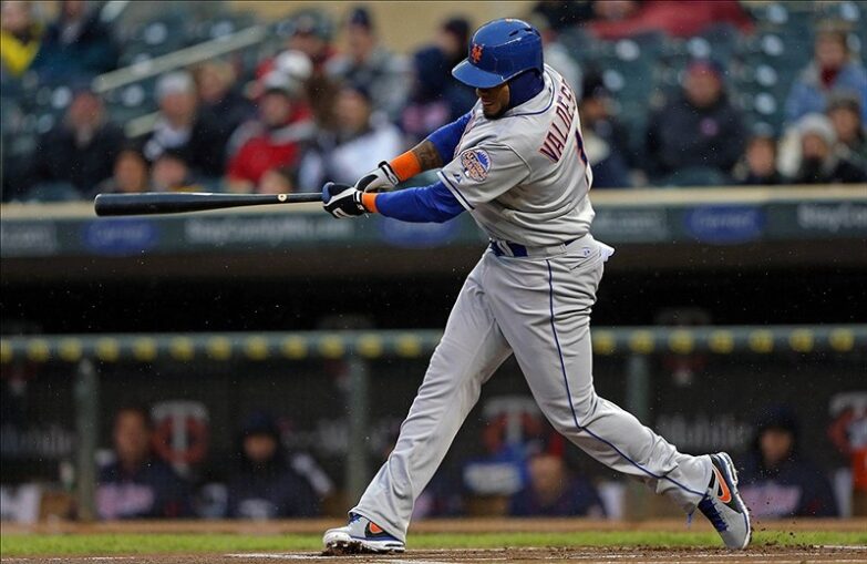 Live From Target Field: Mets Freeze-Dry Twins In 16-5 Win
