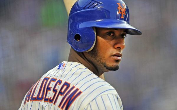 Are Valdespin’s Days As A Met Numbered?