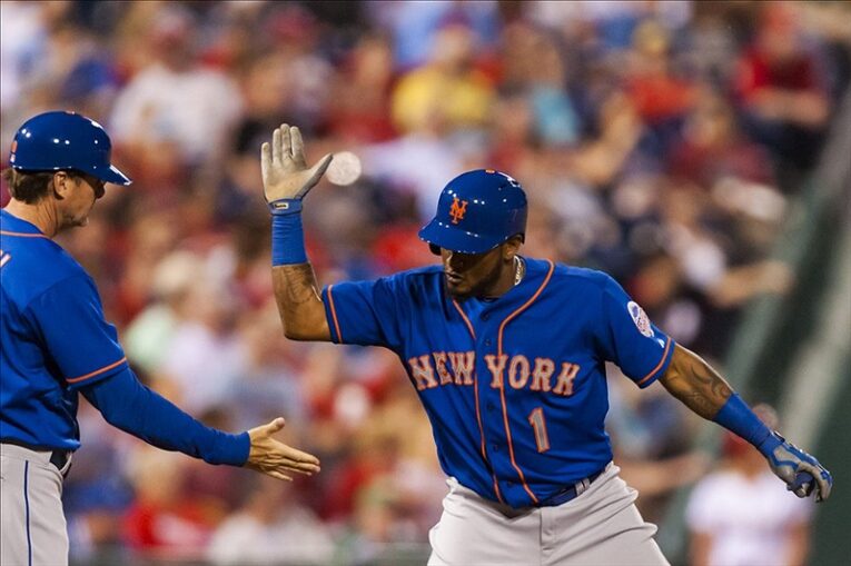 Jordany Valdespin: Just Let The Kid Freaking Play