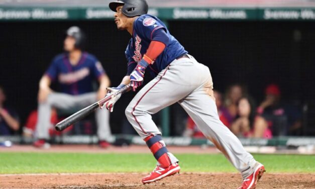 Series Preview: Mets Visit First-Place Twins as Road Trip Continues