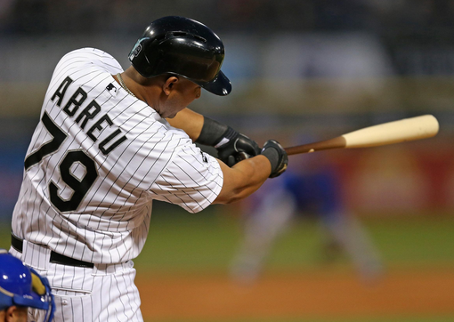 Could Jose Abreu Be A Fit With The Mets?