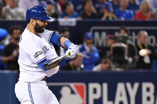 Mets Have Inquired About Jose Bautista