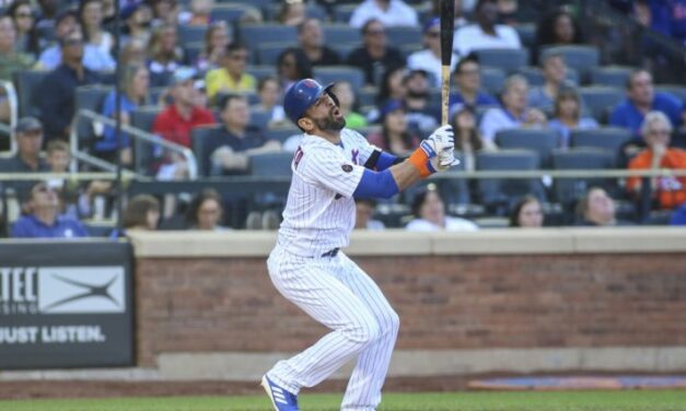 Game Recap: Snell Shuts Mets Down, Powers Rays to 3-0 Win